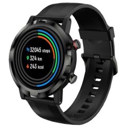 Xiaomi Haylou LS05S RT Solar Smart Watch Black EU