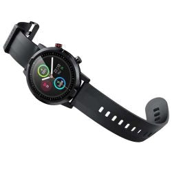 Xiaomi Haylou LS05S RT Solar Smart Watch Black EU