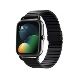 Xiaomi Haylou LS11 / RS4 Plus Smart Watch, IP68, SpO2 tracking, Black EU