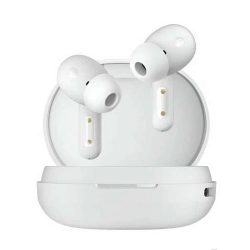 Xiaomi Haylou MoriPods ANC Bluetooth Earbuds, BT 5.2, AAC/SBC, True Wireless White EU