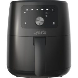 Xiaomi Lydsto Air Fryer 5L with Smart application, Black EU