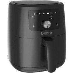 Xiaomi Lydsto Air Fryer 5L with Smart application, Black EU