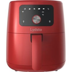 Xiaomi Lydsto Air Fryer 5L with Smart application, Red EU