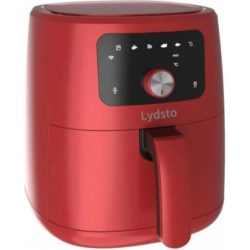 Xiaomi Lydsto Air Fryer 5L with Smart application, Red EU