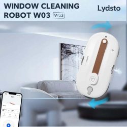 Xiaomi Lydsto W03 Window Cleaner Robot White EU