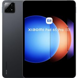 XIAOMI PAD 6S PRO 8GB 256GB 12.4" GRAY WIFI