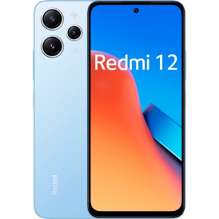 XIAOMI REDMI 12 8GB 256GB SKY BLUE 4G