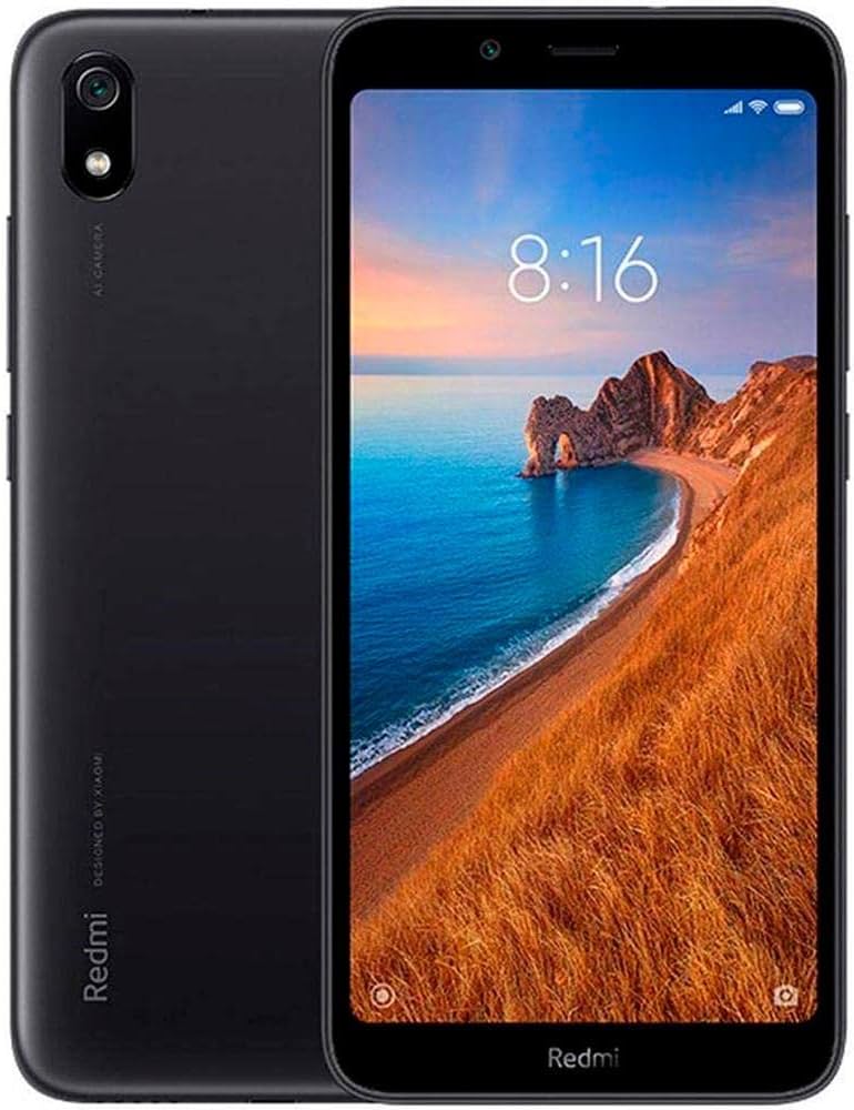 XIAOMI REDMI 7A 2GB 32GB GEM RED