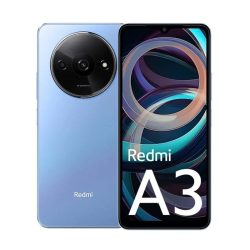 XIAOMI REDMI A3 3GB 64GB STAR BLUE