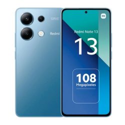 XIAOMI REDMI NOTE 13 8GB 128GB ICE BLUE 4G NFC