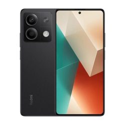 XIAOMI REDMI NOTE 13 8GB 256GB MIDNIGHT BLACK 4G