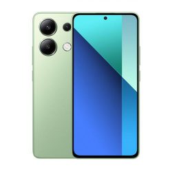 XIAOMI REDMI NOTE 13 8GB 256GB MINT GREEN 4G