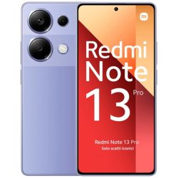 XIAOMI REDMI NOTE 13 PRO 12GB 512GB LAVENDER PURPLE 4G