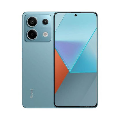 XIAOMI REDMI NOTE 13 PRO 8GB 256GB OCEAN TEAL 5G