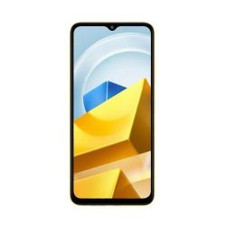 Xiaomi Poco M5 4GB 64GB Yellow EU