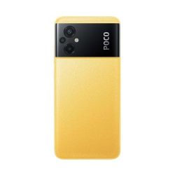 Xiaomi Poco M5 4GB 64GB Yellow EU