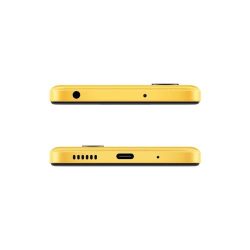 Xiaomi Poco M5 4GB 64GB Yellow EU