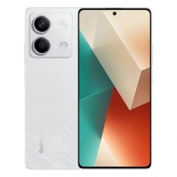 Xiaomi Redmi Note 13 8GB 256GB Arctic White 5G EU