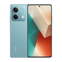 Xiaomi Redmi Note 13 8GB 256GB Ocean Teal 5G EU