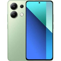 Xiaomi Redmi Note 13 6GB 128GB Mint Green EU