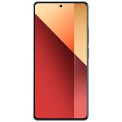 Xiaomi Redmi Note 13 Pro 8GB 256GB Forest Green EU