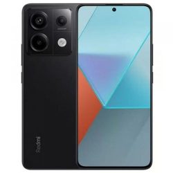 Xiaomi Redmi Note 13 Pro 8GB 256GB Midnight Black EU