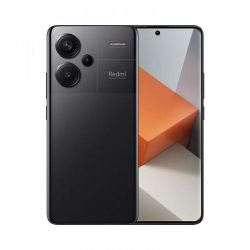 Xiaomi Redmi Note 13 Pro+ 8GB 256GB Midnight Black 5G EU