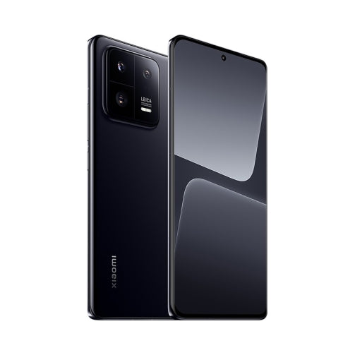 Xiaomi 13 Pro 12GB 256GB Ceramic Black 5G EU