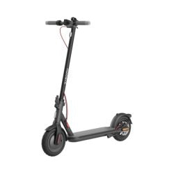 Ηλεκτρικό Πατίνι Xiaomi Electric Scooter 4 Black EU