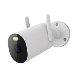 Κάμερα Παρακολούθησης Xiaomi Outdoor IP Camera (AW300) White EU