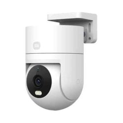 Κάμερα Παρακολούθησης Xiaomi Outdoor Camera (CW300) White EU