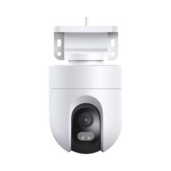 Κάμερα Παρακολούθησης Xiaomi Outdoor Camera (CW400) White EU