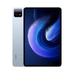 Xiaomi Pad 6 11.0 WiFi 256GB (8GB Ram) Mist Blue EU