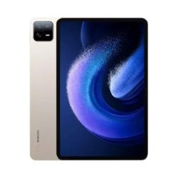 Xiaomi Pad 6 11.0 WiFi 128GB (6GB Ram) Champagne EU