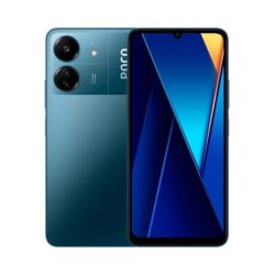 Xiaomi Poco C65 4G (NFC) 128GB (6GB Ram) Dual-Sim Blue EU