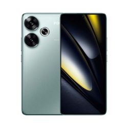 Xiaomi Poco F6 5G 512GB (12GB Ram) Dual-Sim Green EU