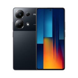 Xiaomi Poco M6 Pro 4G 256GB (8GB Ram) Dual-Sim Black EU