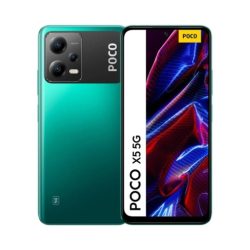 Xiaomi Poco X5 5G 128GB (6GB Ram) Dual-Sim Green EU