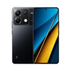 Xiaomi Poco X6 5G 256GB (8GB Ram) Dual-Sim Black EU