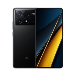 Xiaomi Poco X6 Pro 5G 256GB (8GB Ram) Dual-Sim Black EU