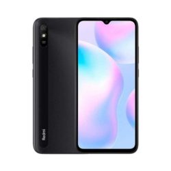 Xiaomi Redmi 9AT 4G 32GB (2GB Ram) Dual-Sim Carbon Gray EU