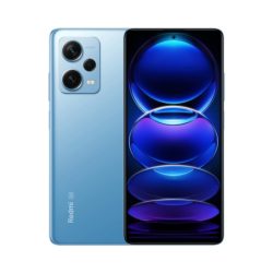 Xiaomi Redmi Note 12 Pro 5G 256GB (8GB Ram) Dual-Sim Frosted Blue EU