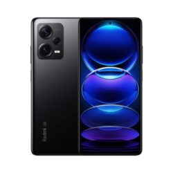 Xiaomi Redmi Note 12 Pro 5G 128GB (6GB Ram) Dual-Sim Onyx Black EU