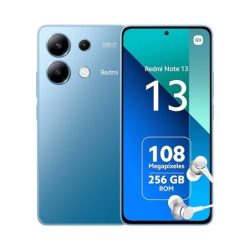 Xiaomi Redmi Note 13 4G 128GB (8GB Ram) Dual-Sim Ice Blue EU