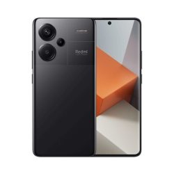 Xiaomi Redmi Note 13 Pro+ 5G (NFC) 256GB (8GB Ram) Dual-Sim Black EU