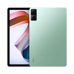 Xiaomi Redmi Pad 10,61 WiFi 128GB (4GB Ram) Mint Green EU