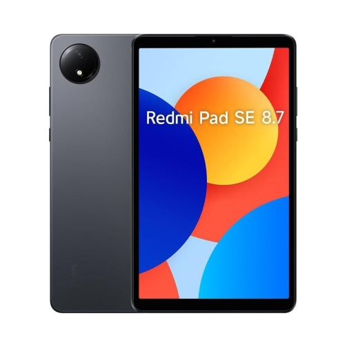 Xiaomi Redmi Pad SE 8.7 4G 128GB (4GB Ram) Graphite Gray GR