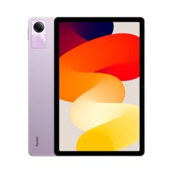 Xiaomi Redmi Pad SE 11" WiFi 128GB (4GB Ram) Mint Purple EU