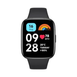 Xiaomi Redmi Watch 3 Active Black EU