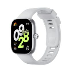 Xiaomi Redmi Watch 4 Silver EU